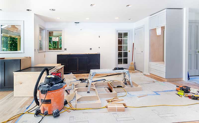 Home Renovation Tips