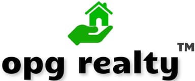 OPG Realty Logo