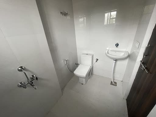 Children's Play Area